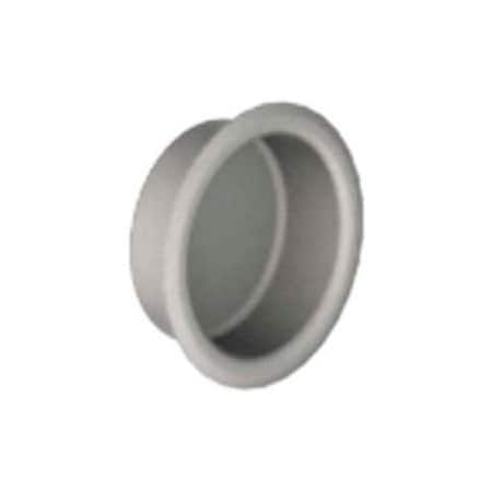 Hager Companies Hager Flush Cup Finger Pull 26100000N000026D